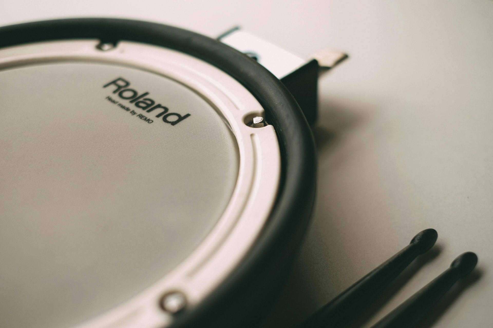 Roland Electronic Pad