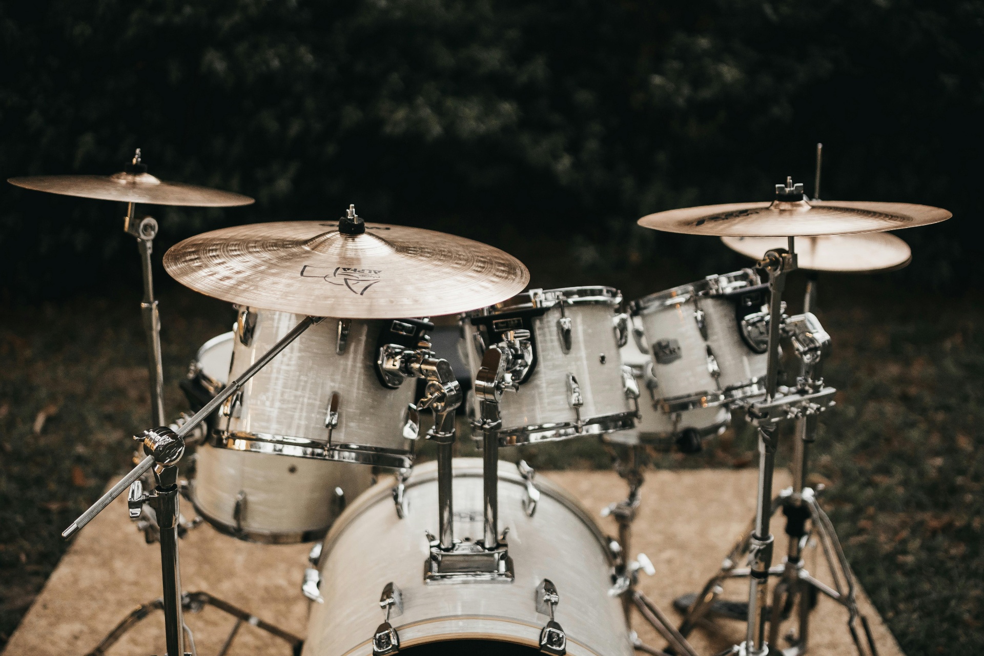 Pearl Export 5pc